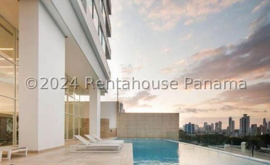 Foto Apartamento en Alquiler en panama, Panam - U$D 1.750 - APA72070 - BienesOnLine