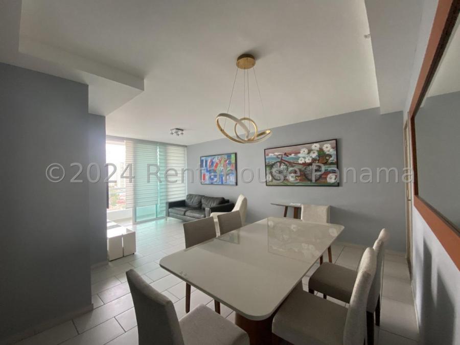 Foto Apartamento en Alquiler en panama, Panam - U$D 1.750 - APA72275 - BienesOnLine