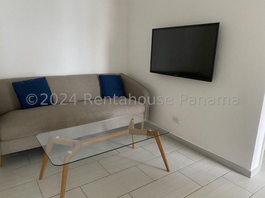 Fotos de SE ALQUILA APARTAMENTO EN SAN FRANCISCO YYT24-7580 - APA72275
