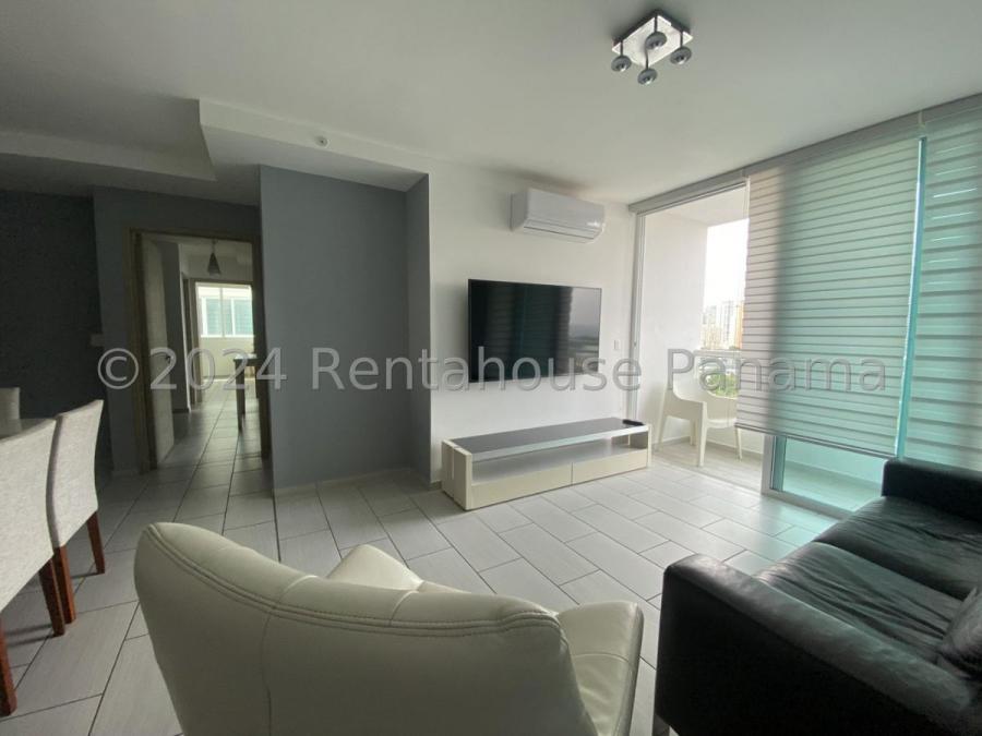 Fotos de SE ALQUILA APARTAMENTO EN SAN FRANCISCO YYT24-7580 - APA72275