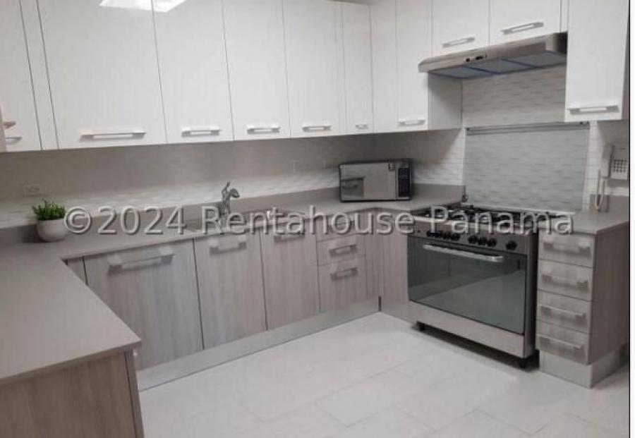 Fotos de SE ALQUILA APARTAMENTO EN SAN FRANCISCO YYT24-7580 - APA72275