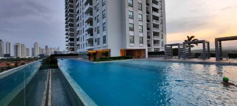 Foto Apartamento en Alquiler en panama, Panam - U$D 3.100 - APA72037 - BienesOnLine
