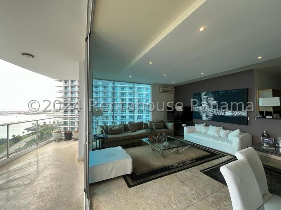 Foto Apartamento en Alquiler en panama, Panam - U$D 2.200 - APA71680 - BienesOnLine