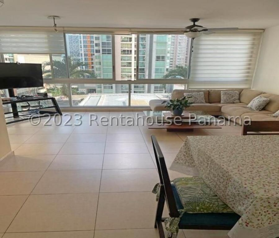 Foto Apartamento en Alquiler en panama, Panam - U$D 1.750 - APA71339 - BienesOnLine