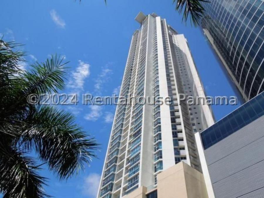 Se Alquila Apartamento en The Regent, Costa del Este KDP24-7483