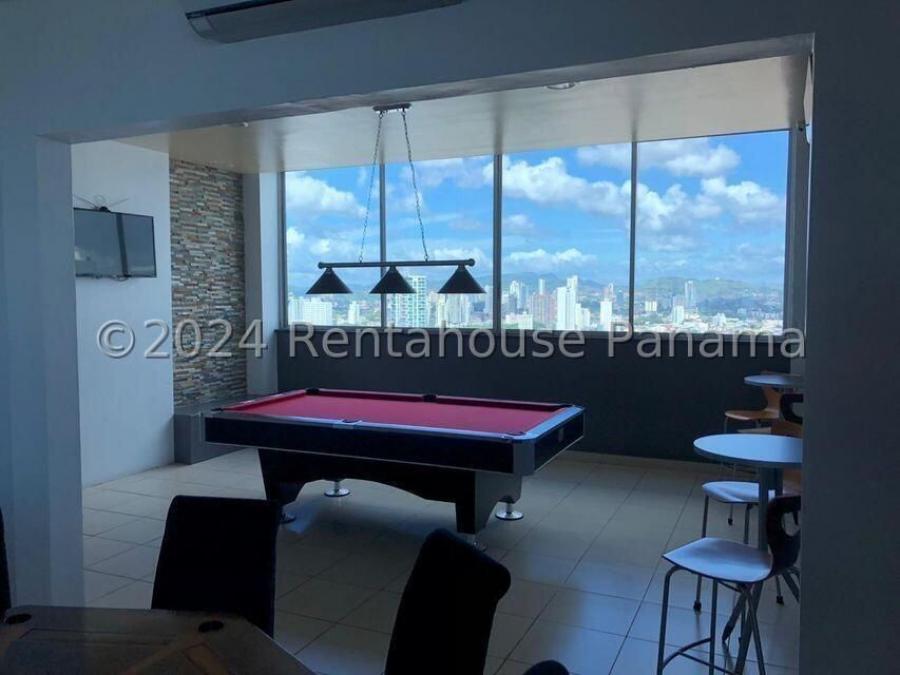 Foto Apartamento en Alquiler en panama, Panam - U$D 2.200 - APA71679 - BienesOnLine