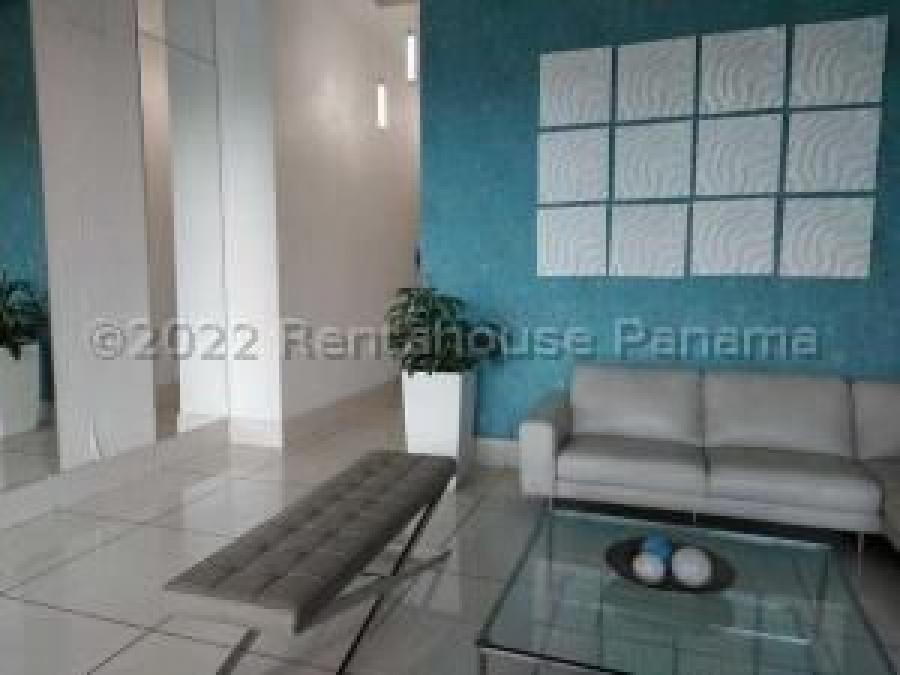 Foto Apartamento en Alquiler en Via Espaa, Panam - U$D 750 - APA52334 - BienesOnLine