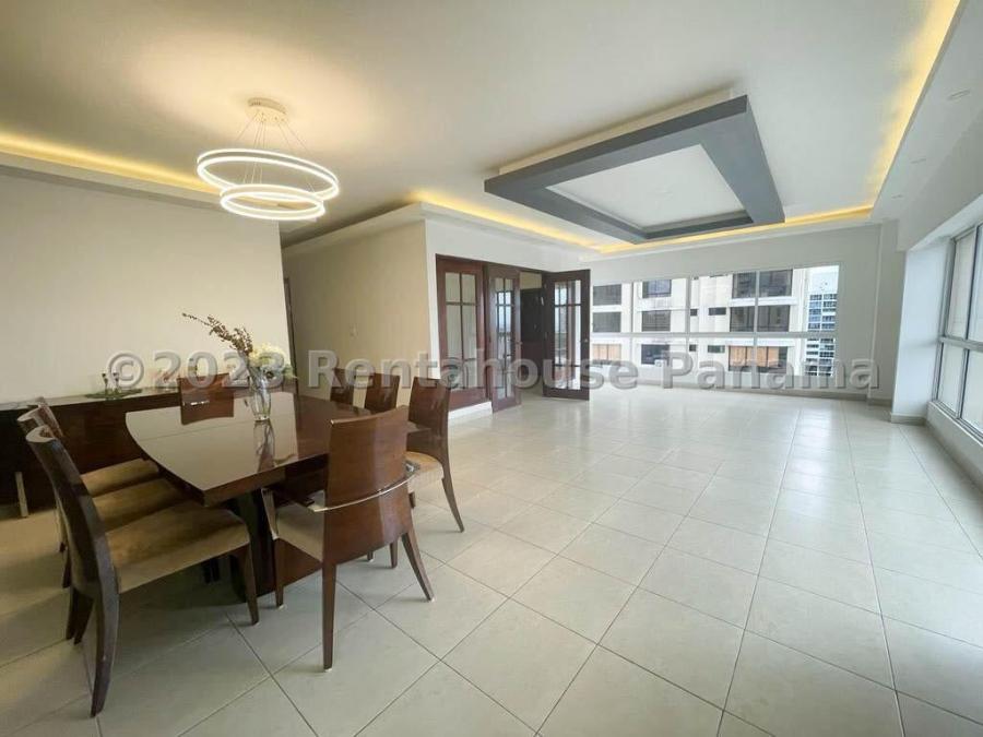 Foto Apartamento en Alquiler en panama, Panam - U$D 1.700 - APA71337 - BienesOnLine