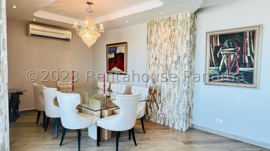 Foto Apartamento en Alquiler en panama, Panam - U$D 2.300 - APA71681 - BienesOnLine