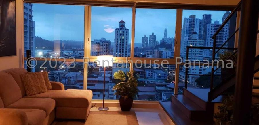 Foto Apartamento en Alquiler en panama, Panam - U$D 1.600 - APA71631 - BienesOnLine