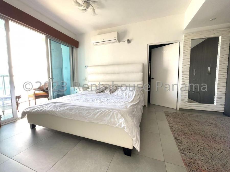 Foto Apartamento en Alquiler en panama, Panam - U$D 2.300 - APA71682 - BienesOnLine