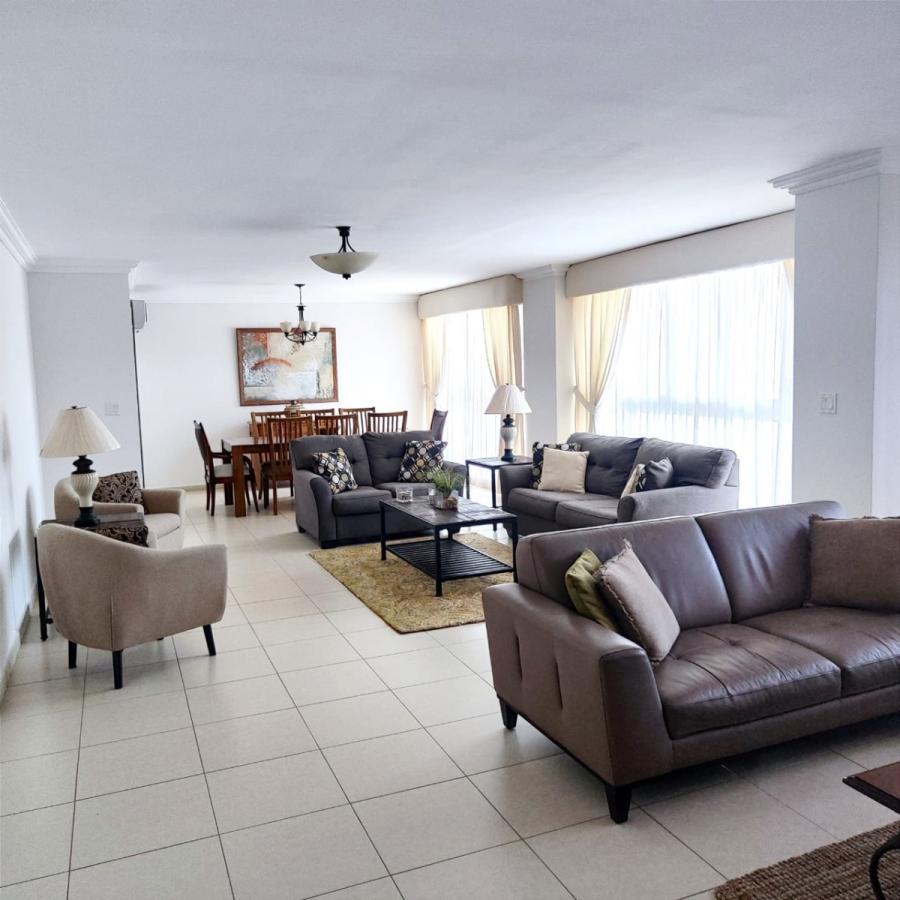 Foto Apartamento en Alquiler en Ciudad de Panamá, Panamá - U$D 2.200 - APA77432 - BienesOnLine