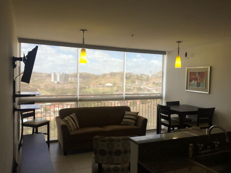Foto Apartamento en Alquiler en AVE. RICARDO J. ALFARO, Amelia Denis De Icaza, Panam - U$D 1.200 - APA5430 - BienesOnLine
