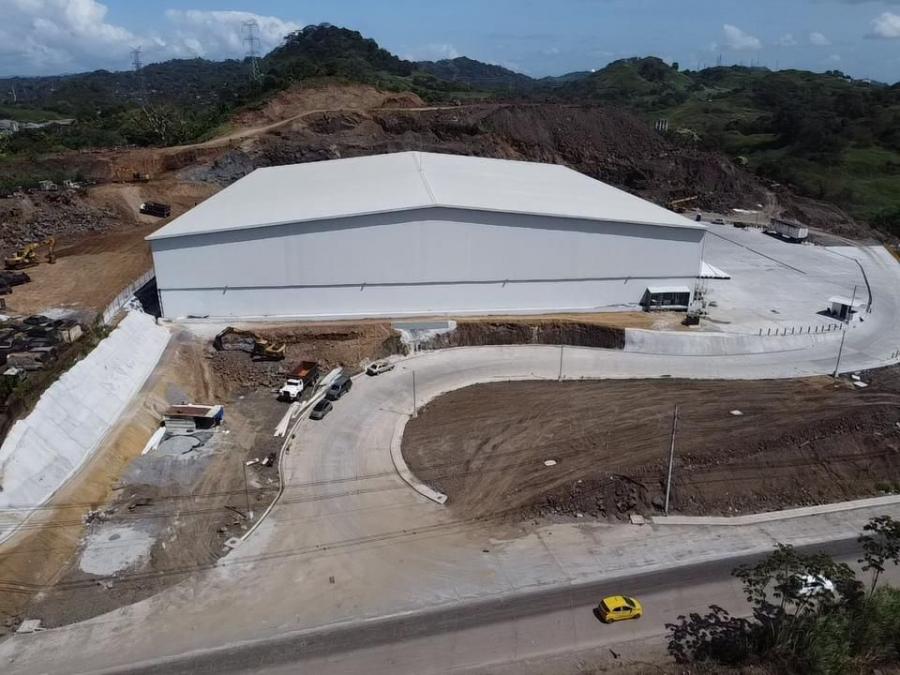Foto Galera en Alquiler en Via Centenario, Ancón, Panamá - U$D 18.000 - GAA80895 - BienesOnLine