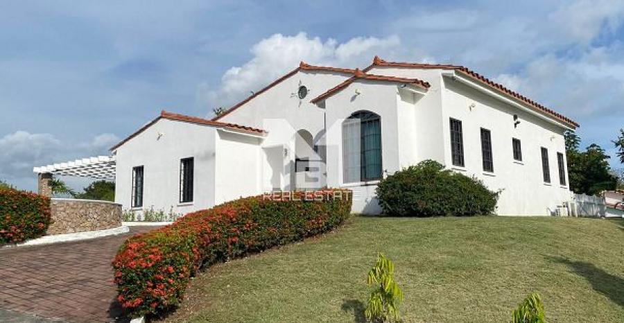 Foto Casa en Alquiler en Hacienda Pacfica, San Carlos, Panam - U$D 2.200 - CAA71077 - BienesOnLine