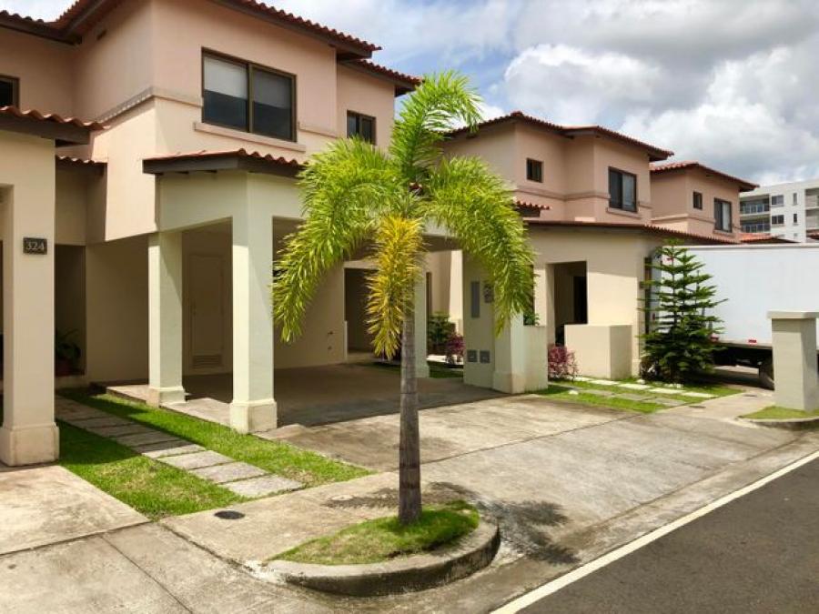 Foto Casa en Alquiler en Woodlands, Veracruz, Panam - U$D 1.350 - CAA46471 - BienesOnLine