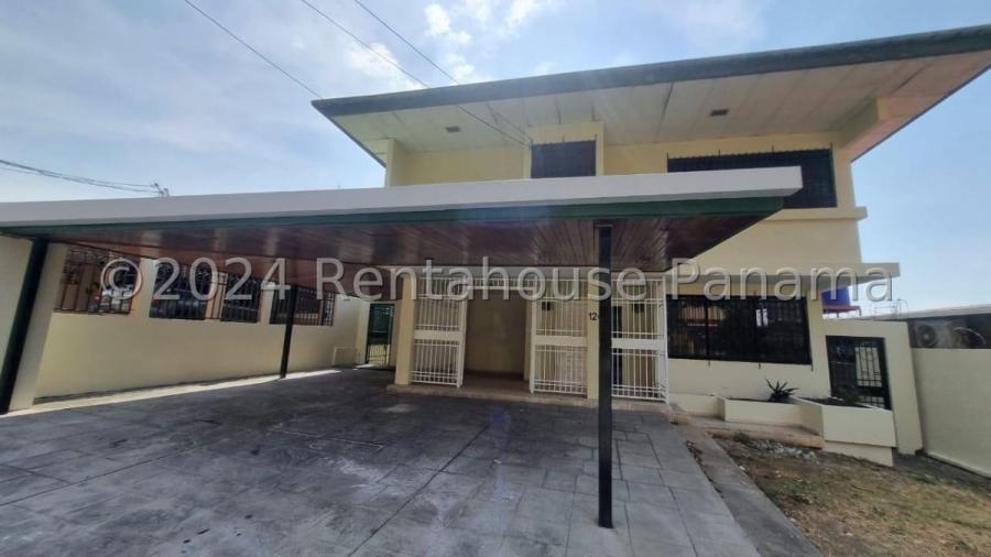 Foto Casa en Alquiler en panama, Panam - U$D 2.500 - CAA72036 - BienesOnLine