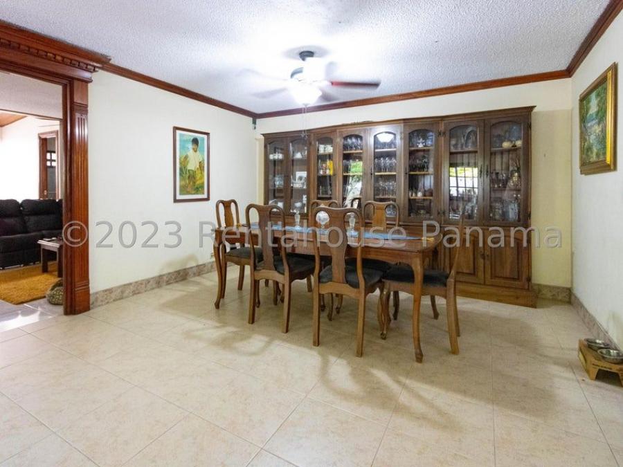 Foto Casa en Alquiler en panama, Panam - U$D 1.650 - CAA71547 - BienesOnLine