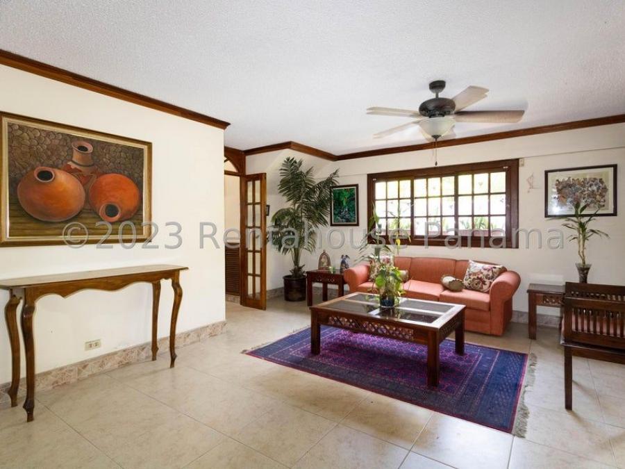Foto Casa en Alquiler en panama, Panam - U$D 1.650 - CAA71753 - BienesOnLine