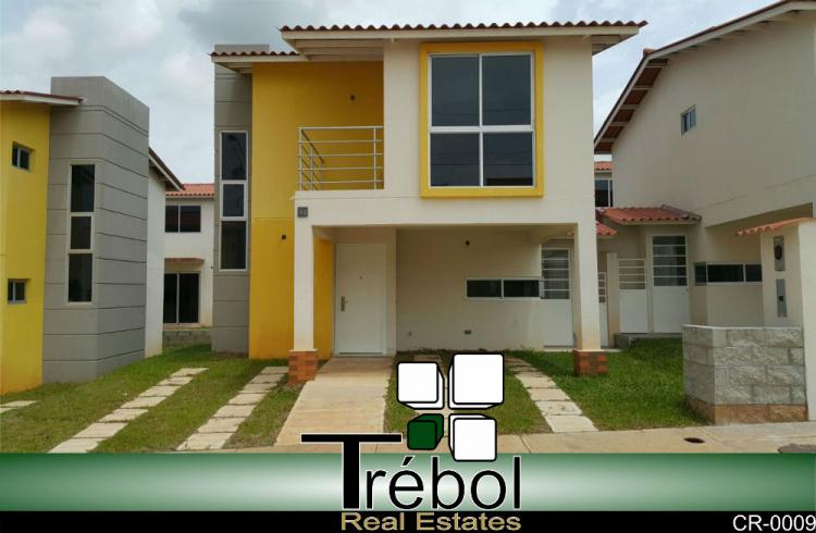 Foto Casa en Alquiler en Arraijan, , Veraguas - U$D 700 - CAA4165 - BienesOnLine