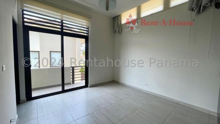 Foto Casa en Alquiler en panama, Panam - U$D 2.900 - CAA71639 - BienesOnLine