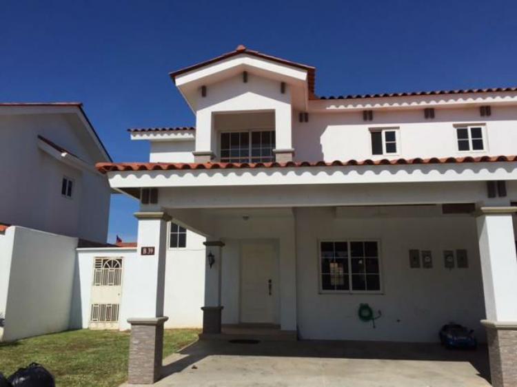 Foto Casa en Alquiler en Juan Daz, Panam - U$D 1.500 - CAA15031 - BienesOnLine