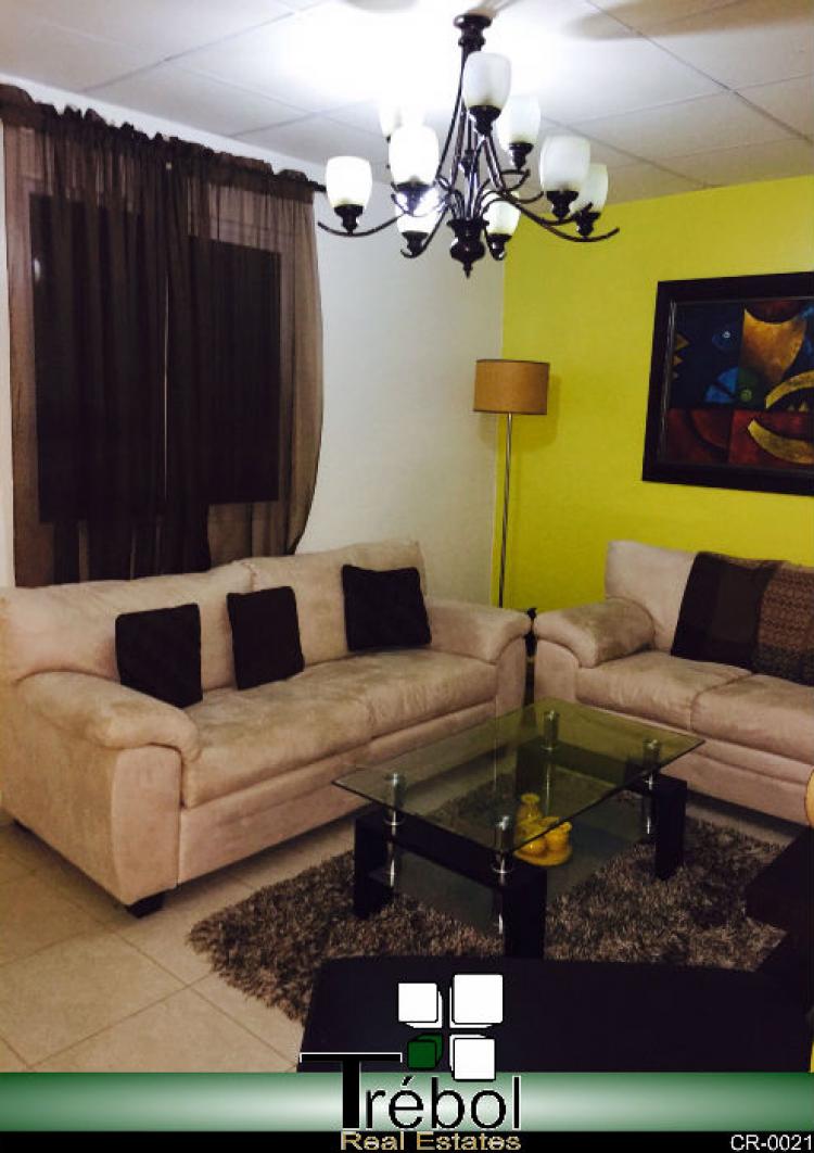 Foto Casa en Alquiler en Arraijn, Panam - U$D 800 - CAA4246 - BienesOnLine