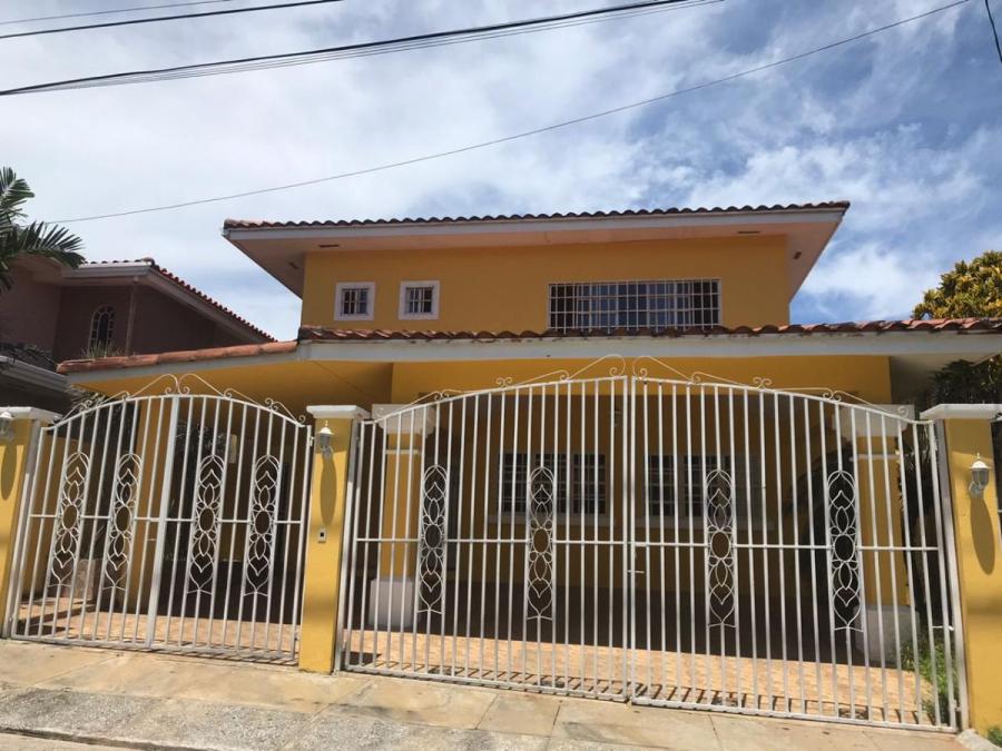 Foto Casa en Alquiler en BRISAS DEL GOLF, Panam - U$D 1.200 - CAA32732 - BienesOnLine