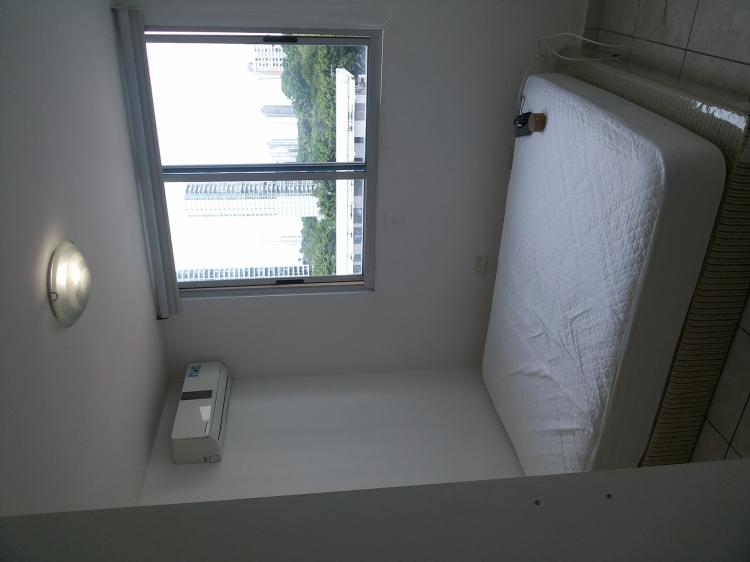 Foto Apartamento en Alquiler en carrasquilla, carrasquilla, Panam - U$D 390 - APA24177 - BienesOnLine