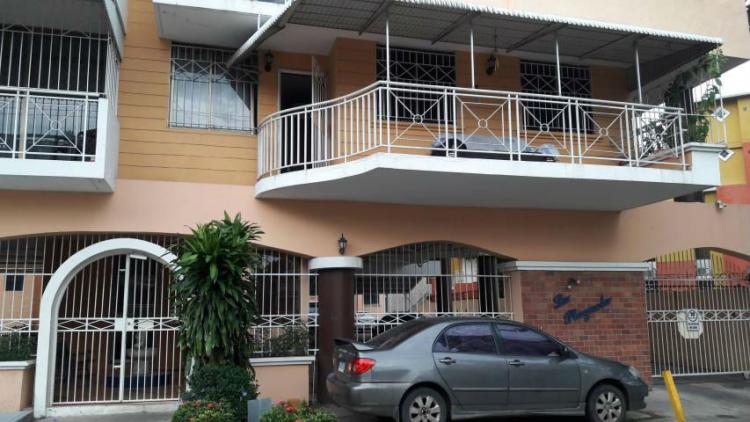 Foto Apartamento en Alquiler en PUEBLO NUEVO, Ciudad de Panam, Panam - U$D 850 - APA12961 - BienesOnLine