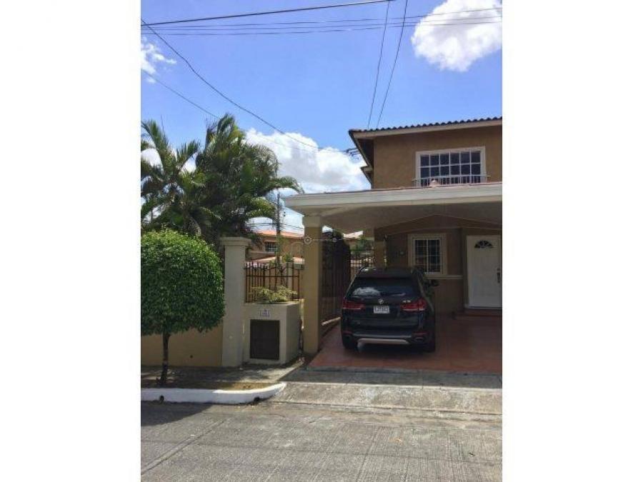 Foto Casa en Alquiler en condado del rey, condado del rey, Panam - U$D 1.500 - CAA26993 - BienesOnLine