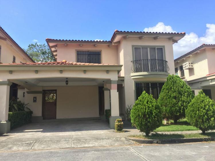 Foto Casa en Alquiler en Condado del Rey, Ciudad de Panam, Panam - U$D 2.800 - CAA16199 - BienesOnLine