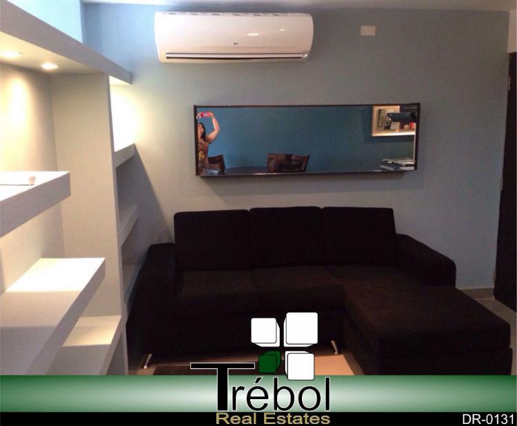 Foto Apartamento en Alquiler en Bella Vista, Panam - U$D 1.250 - APA5550 - BienesOnLine