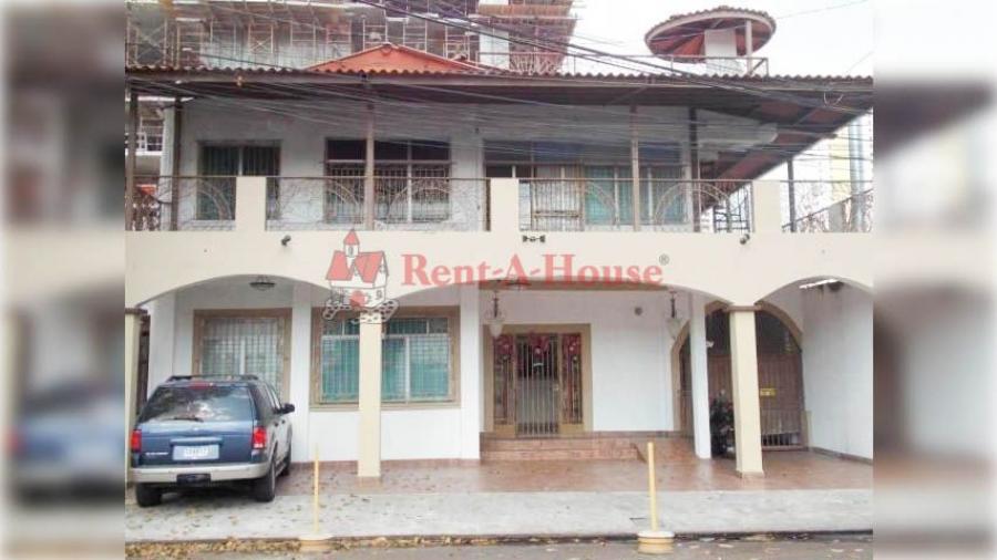 Foto Hotel en Alquiler en Bella Vista, Panam - U$D 8.000 - HOA56462 - BienesOnLine