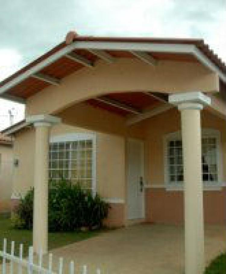 Foto Casa en Alquiler en Vista Alegre, Arraijn, Panam - U$D 400 - CAA2443 - BienesOnLine