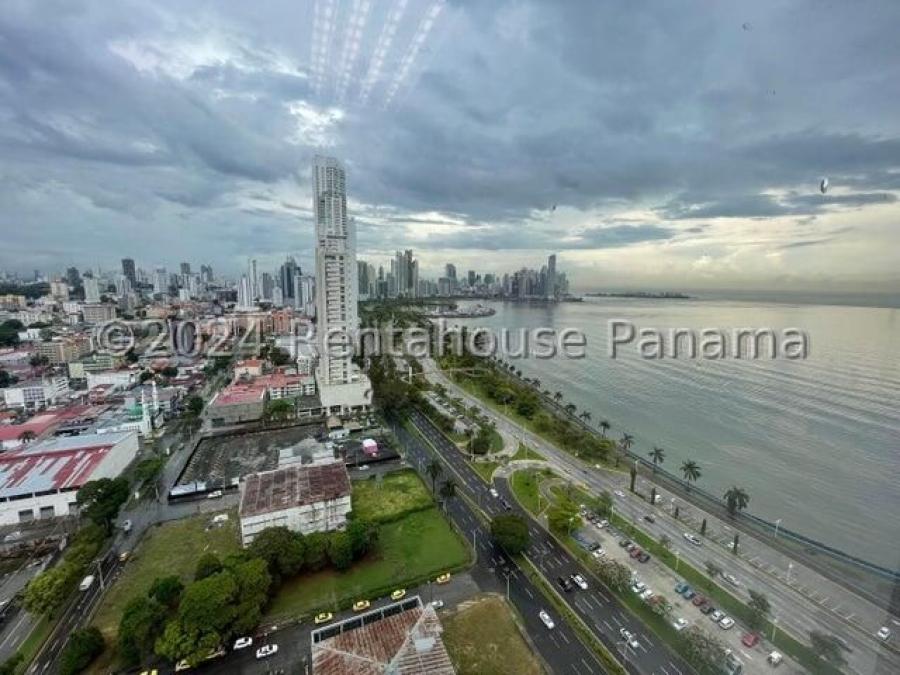 Foto Oficina en Alquiler en panama, Panam - U$D 650 - OFA71380 - BienesOnLine