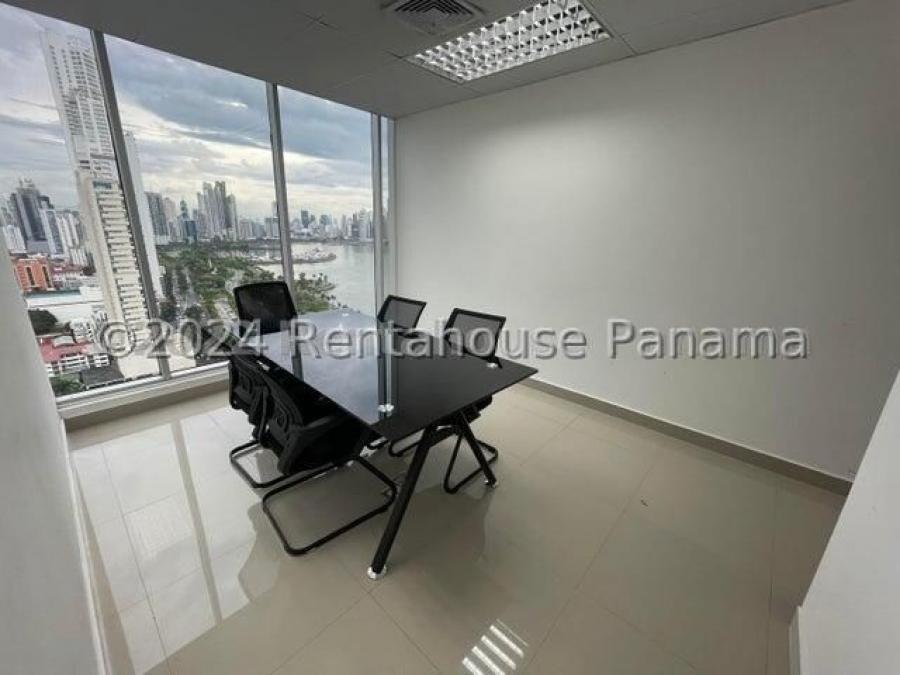 Foto Oficina en Alquiler en panama, Panam - U$D 650 - OFA71532 - BienesOnLine