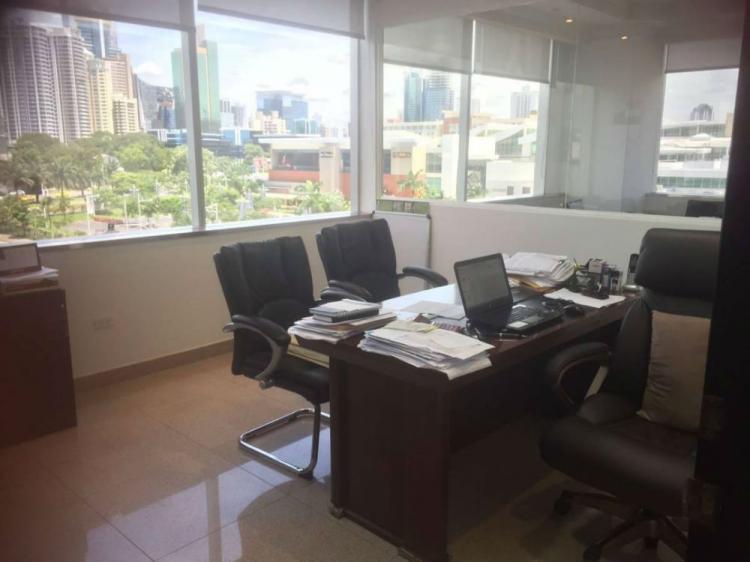 Foto Oficina en Alquiler en Ciudad de Panam, Panam - U$D 3.875 - OFA13877 - BienesOnLine