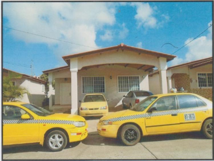 Foto Casa en Alquiler en brisas del golf, Panam - U$D 500 - CAA20152 - BienesOnLine