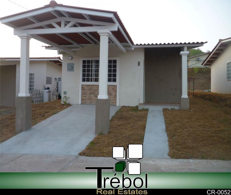 Foto Casa en Alquiler en Las Cumbres, Panam - U$D 700 - CAA4654 - BienesOnLine