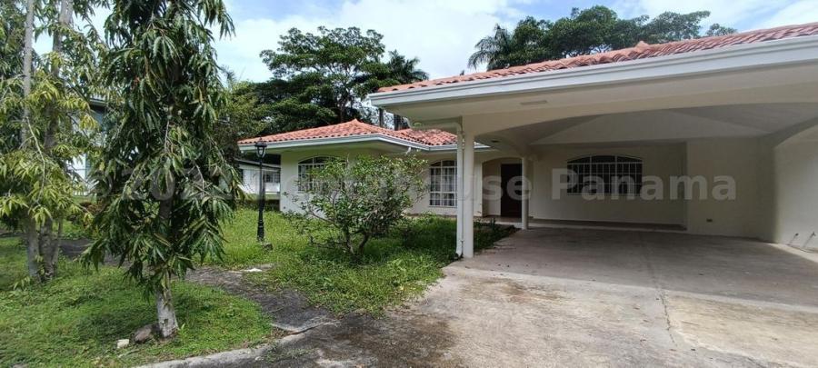 Foto Casa en Venta en Diablo, Panam - U$D 450.000 - CAV55529 - BienesOnLine