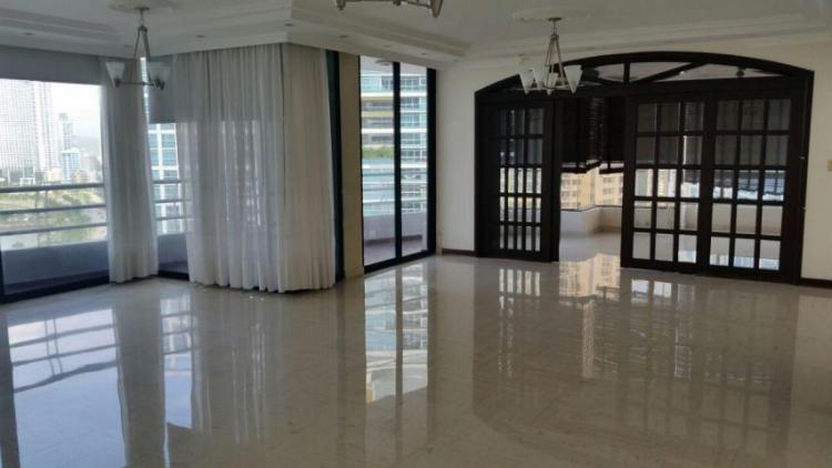 Foto Apartamento en Venta en av. balboa, Balboa, Panam - U$D 475.000 - APV21266 - BienesOnLine