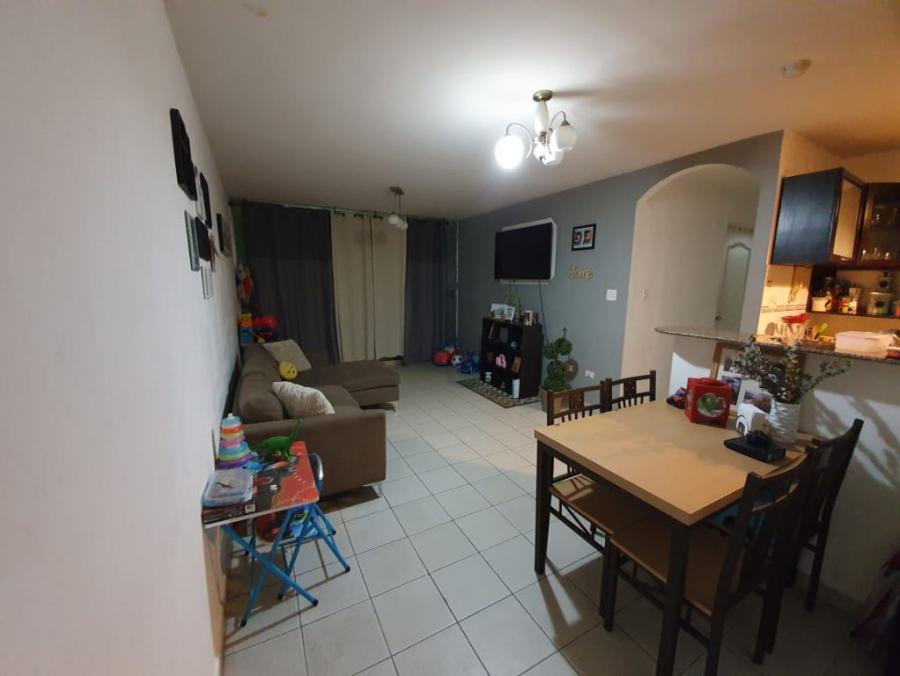 Foto Apartamento en Venta en Panam, Panam - U$D 110.000 - APV30156 - BienesOnLine