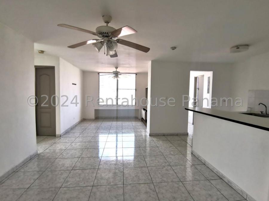 Foto Apartamento en Venta en panama, Panam - U$D 105.000 - APV71607 - BienesOnLine