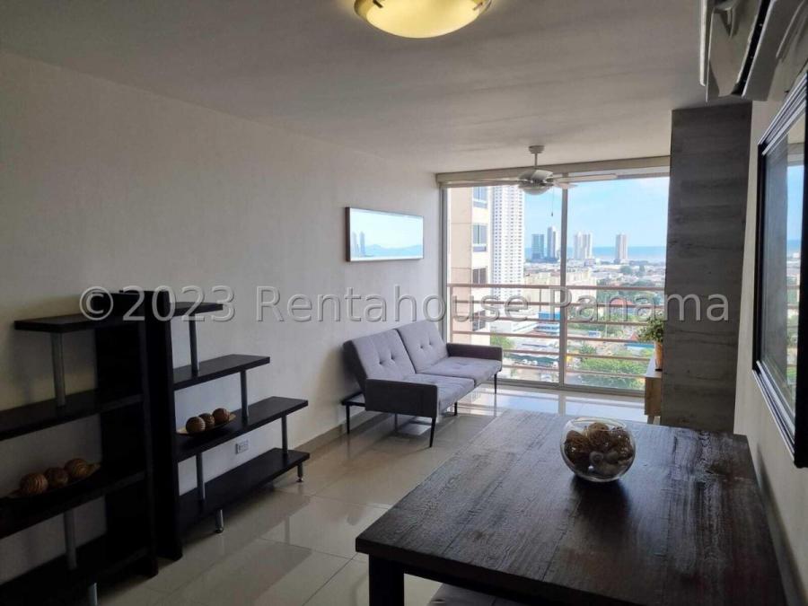 Foto Apartamento en Venta en panama, Panam - U$D 115.000 - APV71536 - BienesOnLine