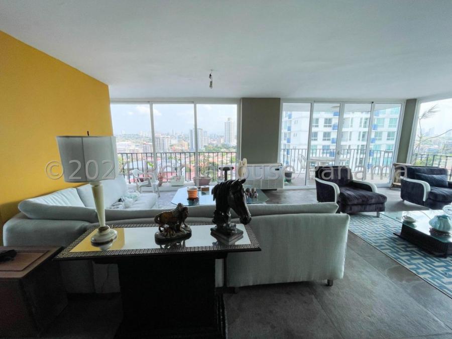 Foto Apartamento en Venta en panama, Panam - U$D 280.000 - APV71421 - BienesOnLine