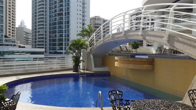 Foto Apartamento en Venta en Bella Vista, Panam - U$D 550.000 - APV24850 - BienesOnLine