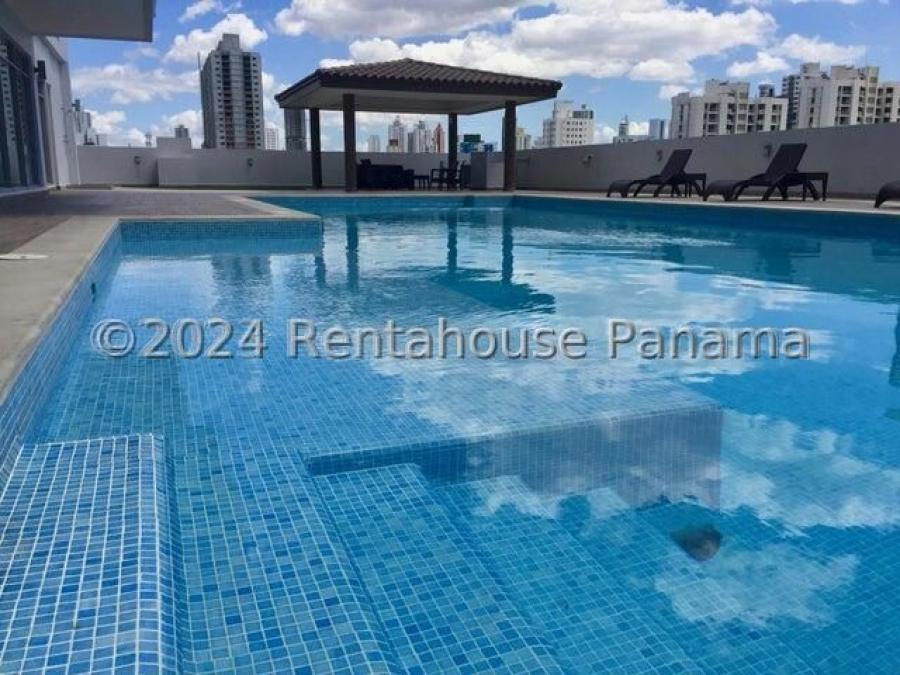 Foto Apartamento en Venta en panama, Panam - U$D 125.000 - APV71738 - BienesOnLine