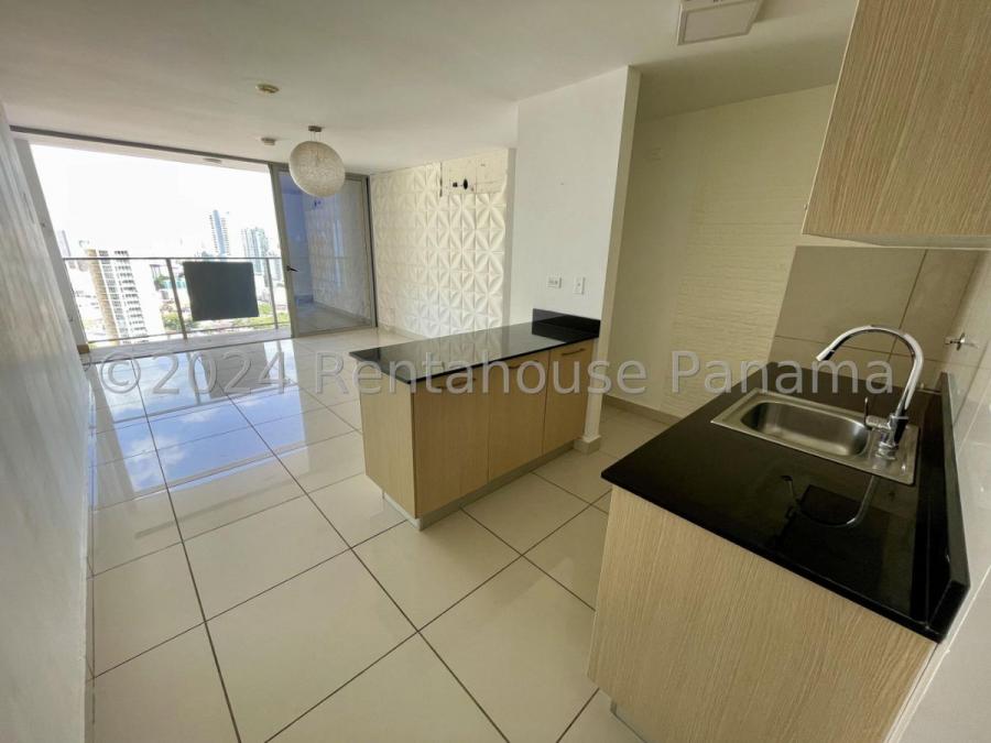 Foto Apartamento en Venta en panama, Panam - U$D 125.000 - APV71854 - BienesOnLine