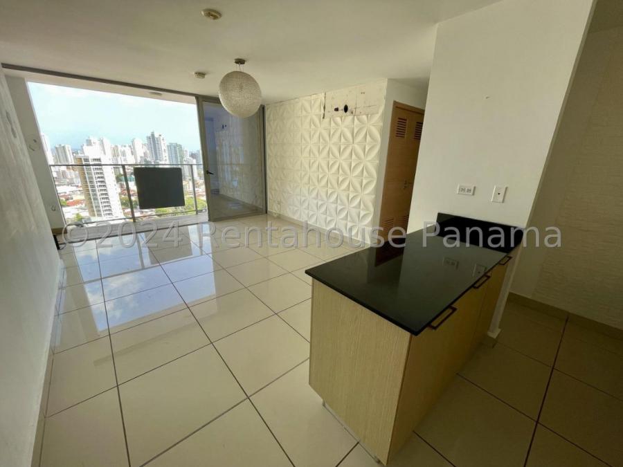 Foto Apartamento en Venta en panama, Panam - U$D 125.000 - APV71891 - BienesOnLine